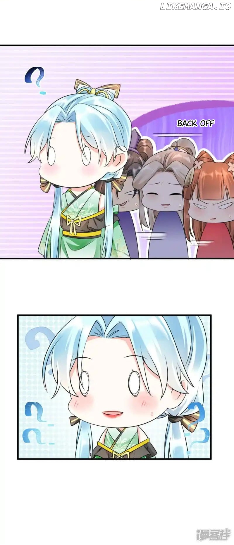The Cold King’s Beloved Forensic Wife chapter 72 - page 16